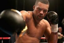 Видео боя: Джо Джойс — Ленрой Томас, HD 720