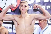 Видео боя: Фёдор Черкашин — Даниэль Урбански Видео боя: Фёдор Черкашин — Даниэль Урбански