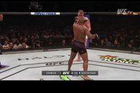 Видео боя: Даниэль Кормье – Александр Густафссон Видео боя: Даниэль Кормье – Александр Густафссон