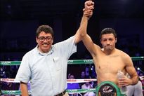 Видео боя: Джонни Гонсалес — Рамиро Бланко