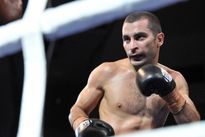 Видео боя: Вахтанг Дарчинян — Крис Паулино, HD 1080 Видео боя: Вахтанг Дарчинян — Крис Паулино, HD 1080