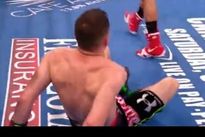 Видео боя: Хуан Франсиско Эстрада — Карлос Куадрас, HD 1080 Видео боя: Хуан Франсиско Эстрада — Карлос Куадрас, HD 1080