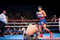 Видео боя: Райан Гарсиа — Франсиско Фонсека