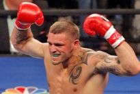 Видео боя: Салливан Баррера — Джо Смит, HD 720 Видео боя: Салливан Баррера — Джо Смит, HD 720