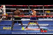 Видео боя: Анхело Сантана – Хенри Ланди Видео боя: Анхело Сантана – Хенри Ланди