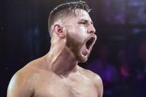 Видео боя: Абрахам Лопес — Джулиан Рамирес