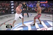 Видео боя: Владимир Матюшенко – Хьюстон Александер, HD 720 Видео боя: Владимир Матюшенко – Хьюстон Александер, HD 720