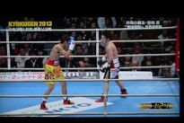 Видео боя: Рё Миядзаки – Фахлан Саккреерин, HD 1080 Видео боя: Рё Миядзаки – Фахлан Саккреерин, HD 1080