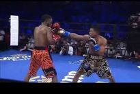 Видео боя: Роши Уоррен — Хуан Карлос Пайано II, HD 720 Видео боя: Роши Уоррен — Хуан Карлос Пайано II, HD 720