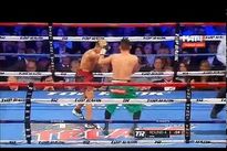 Видео боя: Джесси Магдалено — Нонито Донэйр