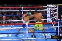 Видео боя: Геннадий Головкин — Доминик Уэйд, HD 720