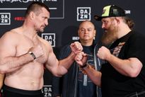 Видео боя: Мирко Филипович — Рой Нельсон 2