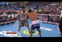 Видео боя: Каллум Смит — Сесар Эрнан Рейносо, HD 1080 Видео боя: Каллум Смит — Сесар Эрнан Рейносо, HD 1080
