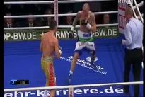 Видео боя: Робин Красники – Дариуш Сек