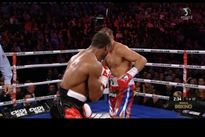 Видео боя: Сергей Ковалёв – Жан Паскаль, HD 720