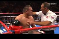 Видео боя: Энтони Джошуа – Константин Айрих, HD 1080 Видео боя: Энтони Джошуа – Константин Айрих, HD 1080