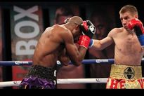 Видео боя: Иван Голуб — Джеймс Стивенсон, HD 720 Видео боя: Иван Голуб — Джеймс Стивенсон, HD 720