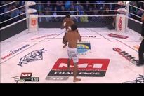 Видео боя: Михаил Малютин – Иван Бухингер