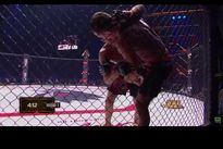 Видео боя: Пётр Ян — Магомед Магомедов II