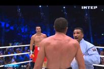 Видео боя: Владимир Кличко – Кубрат Пулев, HD 1080