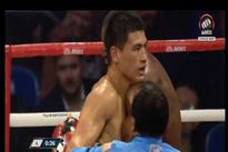 Видео боя: Дмитрий Бивол — Феликс Валера Видео боя: Дмитрий Бивол — Феликс Валера