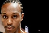 Видео боя: Амир Имам — Джонни Гарсиа, HD 1080