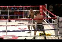 Видео боя: Элейдер Альварес – Райно Либенберг