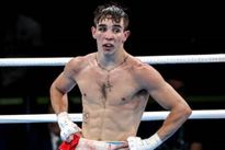 Видео боя: Майкл Конлан — Никола Чиполлетта