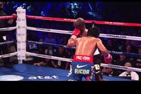 Видео боя: Тимоти Брэдли – Мэнни Пакьяо I