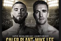 Видео боя: Кейлеб Плэнт — Майк Ли