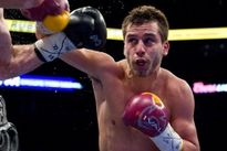 Видео боя: Давид Лемьё – Хосе Мигель Торрес, HD 720