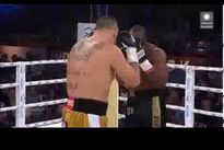 Видео боя: Анджей Вавжик – Дэнни Уильямс Видео боя: Анджей Вавжик – Дэнни Уильямс