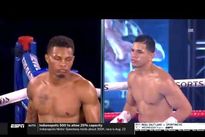 Видео боя: Эдгар Берланга — Эрик Мун Видео боя: Эдгар Берланга — Эрик Мун