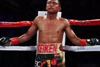 Видео боя: Роман Гонсалес — Мойсес Фуэнтес, HD 1080