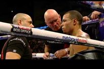 Видео боя: Крис Юбэнк-младший — Гэри О'Салливан, HD 1080 Видео боя: Крис Юбэнк-младший — Гэри О'Салливан, HD 1080