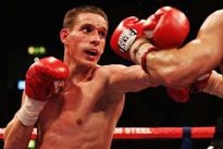 Видео боя: Лиам Уолш – Джо Маррей II