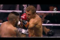 Видео боя: Майрис Бриедис — Брандон Делурье, HD 1080 Видео боя: Майрис Бриедис — Брандон Делурье, HD 1080