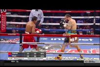 Видео боя: Ямагучи Фалькао — Морган Фитч Видео боя: Ямагучи Фалькао — Морган Фитч