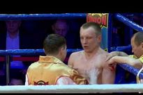 Видео боя: Олег Ефимович — Урбано Джулиани, HD 1080