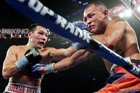 Видео боя: Руслан Проводников – Майк Альварадо, HD 720 Видео боя: Руслан Проводников – Майк Альварадо, HD 720