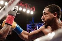 Видео боя: Деметриус Эндрэд — Алантез Фокс, HD 1080 Видео боя: Деметриус Эндрэд — Алантез Фокс, HD 1080