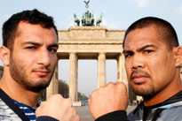 Видео боя: Гегард Мусаси – Марк Муньос, HD 720 Видео боя: Гегард Мусаси – Марк Муньос, HD 720