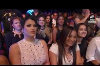 Видео боя: Эрисланди Лара — Ванес Мартиросян II, HD 720 Видео боя: Эрисланди Лара — Ванес Мартиросян II, HD 720