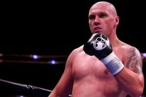 Видео боя: Кшиштоф Гловацки — Хизни Алтункая