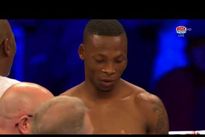 Видео боя: Золани Тете — Сибонисо Гонья, HD 720