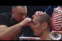 Видео боя: Евгений Смирнов — Андрей Исаев, HD 1080