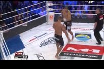 Видео боя: Марцин Тыбура – Дамиан Грабовски