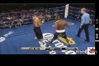 Видео боя: Джесси Харт – Сэмюэль Кларксон Видео боя: Джесси Харт – Сэмюэль Кларксон