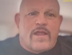 фото - Лидделл назвал самого «олдскульного» бойца в ростере UFC