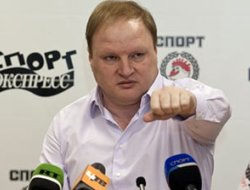 фото - Хрюнов: «Рикки Хэттон против Аллахвердиева в Москве? Может быть»